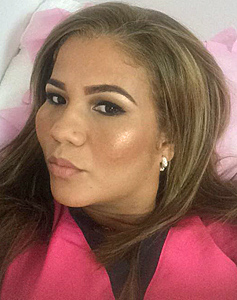 40 Year Old Barranquilla, Colombia Woman