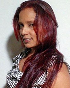 45 Year Old Barranquilla, Colombia Woman
