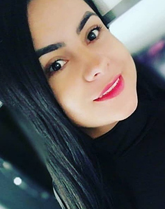 35 Year Old Medellin, Colombia Woman