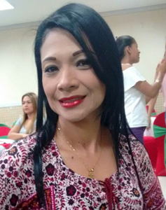 48 Year Old Barranquilla, Colombia Woman