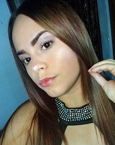 32 Year Old Caracas, Venezuela Woman