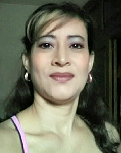 57 Year Old Medellin, Colombia Woman