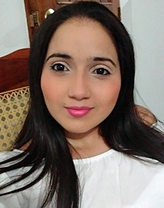 33 Year Old Barranquilla, Colombia Woman