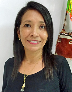 52 Year Old Barranquilla, Colombia Woman