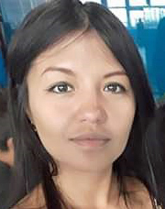 36 Year Old Quito, Ecuador Woman