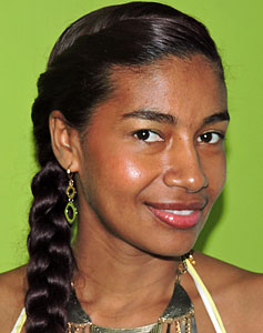 48 Year Old Barranquilla, Colombia Woman