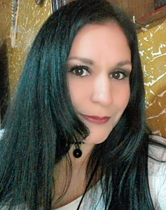 45 Year Old Soacha, Colombia Woman