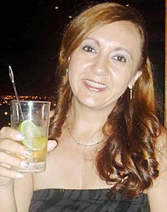 51 Year Old Cali, Colombia Woman