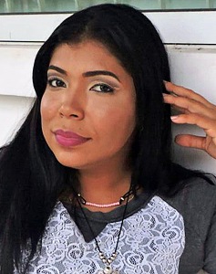 44 Year Old Barranquilla, Colombia Woman