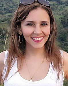 47 Year Old Cali, Colombia Woman