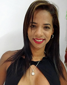 36 Year Old , Venezuela Woman