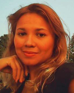 35 Year Old Carmen de Bolivar, Colombia Woman