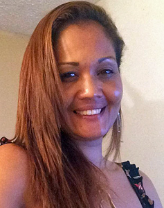 53 Year Old Bucaramanga, Colombia Woman