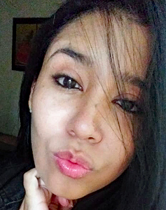 39 Year Old Cali, Colombia Woman