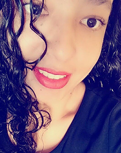 37 Year Old Barranquilla, Colombia Woman