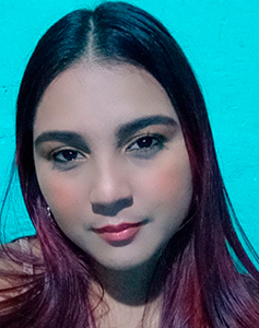 35 Year Old Barranquilla, Colombia Woman