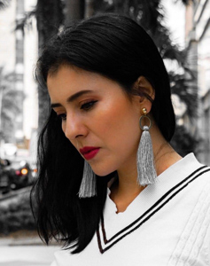 36 Year Old Bucaramanga, Colombia Woman