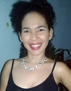 45 Year Old Cartagena, Colombia Woman