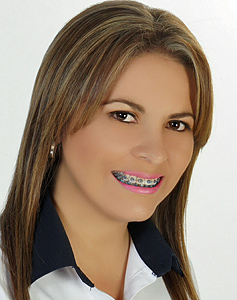 43 Year Old Pereira, Colombia Woman