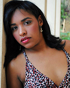 37 Year Old Cali, Colombia Woman