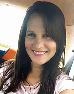48 Year Old Barranquilla, Colombia Woman