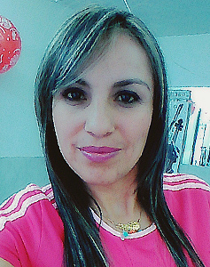 46 Year Old Bogota, Colombia Woman