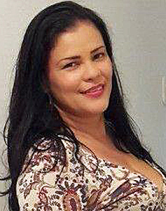 46 Year Old Cartagena, Colombia Woman