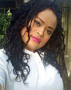 41 Year Old Barranquilla, Colombia Woman