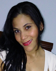 39 Year Old Panama City, Panama Woman
