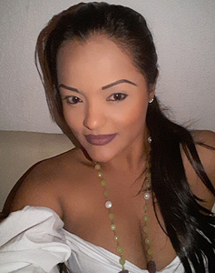 44 Year Old Barranquilla, Colombia Woman
