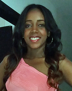 37 Year Old Barranquilla, Colombia Woman