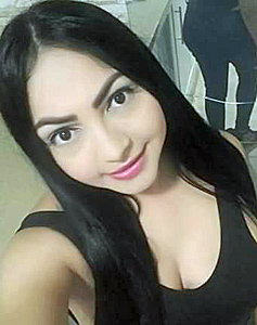 33 Year Old Barranquilla, Colombia Woman