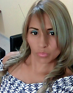 48 Year Old Cali, Colombia Woman