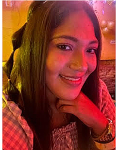 38 Year Old Cali, Colombia Woman