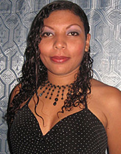 42 Year Old Barranquilla, Colombia Woman