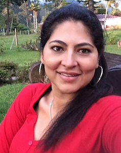 46 Year Old Armenia, Colombia Woman