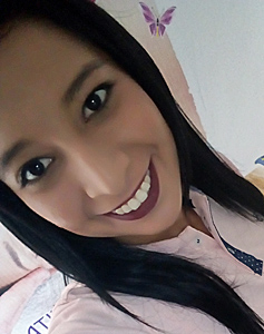 29 Year Old Barranquilla, Colombia Woman