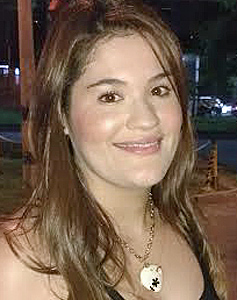 44 Year Old Medellin, Colombia Woman