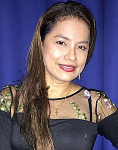 46 Year Old Barranquilla, Colombia Woman