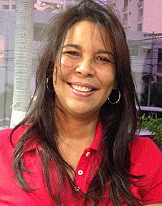 63 Year Old Other City, Colombia Woman
