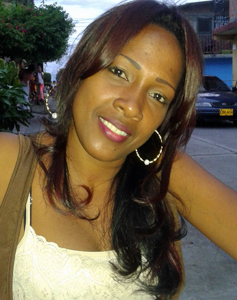 47 Year Old Cali, Colombia Woman