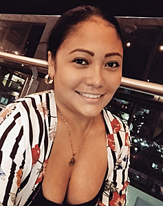 37 Year Old Cali, Colombia Woman