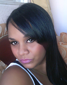 40 Year Old La Romana, Dominican Republic Woman