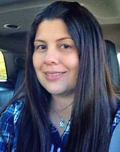 44 Year Old Los Teques, Venezuela Woman