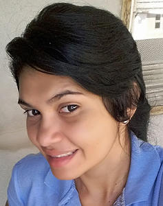 34 Year Old Other City, Colombia Woman