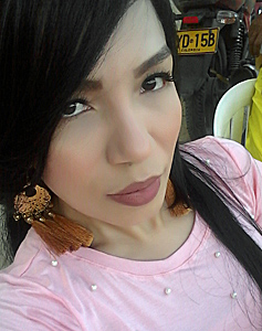 46 Year Old Barranquilla, Colombia Woman