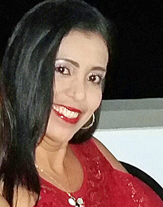 48 Year Old Cartagena, Colombia Woman