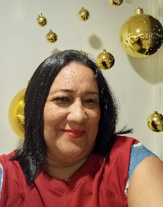 48 Year Old Maracaibo, Venezuela Woman