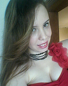 39 Year Old Santo Domingo, Dominican Republic Woman
