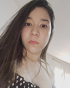 37 Year Old Barranquilla, Colombia Woman